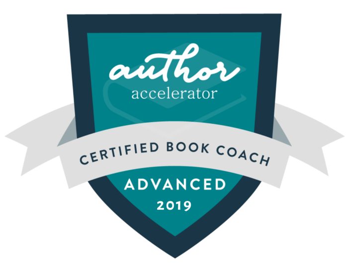 book coach author accelerator