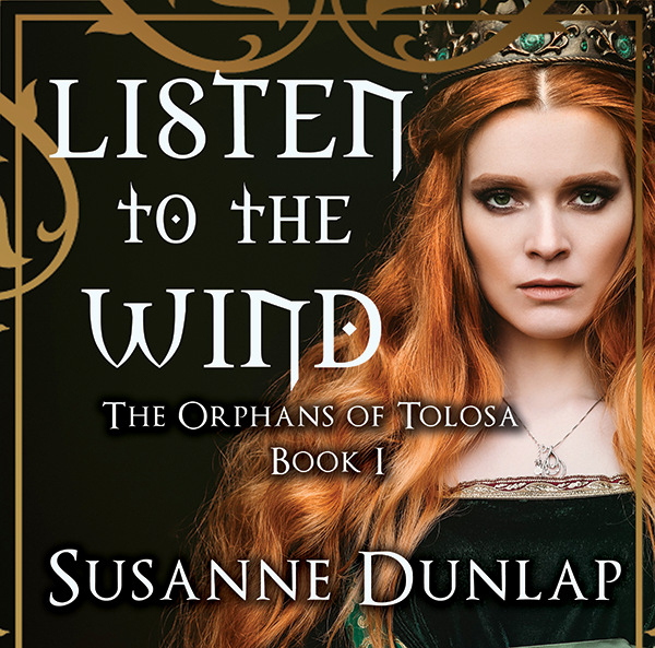 listen to the wind